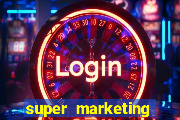 super marketing simulator dinheiro infinito